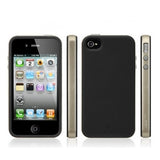 SGP Neo Hybrid Matte Case Apple iPhone 4 / 4S Champagne Gold
