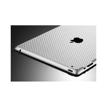 Load image into Gallery viewer, Spigen SGP Skin Guard Carbon White for The New iPad iPad 4G LTE/Wifi - SGP08859 1