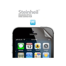 Load image into Gallery viewer, SGP Steinheil Apple iPhone 5 Screen Protector Ultra Crystal Film Ultra Crystal 3