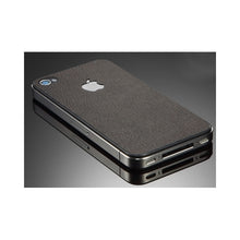 Load image into Gallery viewer, SGP Skin Guard Leather Collection iPhone 4 / 4S Brown 3