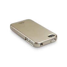 Load image into Gallery viewer, SGP Linear Color Case Apple iPhone 4 / 4S Gold 3