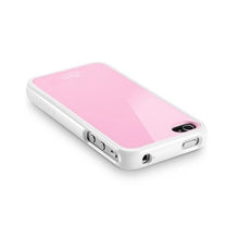 Load image into Gallery viewer, SGP Linear Color Case Apple iPhone 4 / 4S Pink 5
