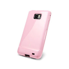 Load image into Gallery viewer, SGP Ultra Capsule Case Samsung Galaxy S II 2 S2 Pink 5