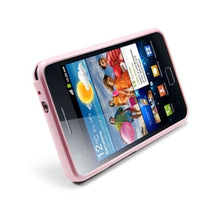 Load image into Gallery viewer, SGP Ultra Capsule Case Samsung Galaxy S II 2 S2 Pink 1