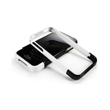 Load image into Gallery viewer, SGP Option Frame for Linear Series iPhone 4 White 4