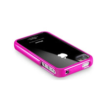 Load image into Gallery viewer, SGP Option Frame for Linear Series iPhone 4 Hot Pink 4