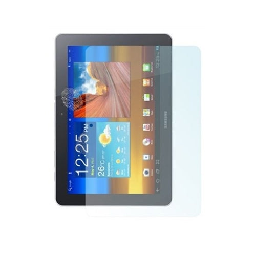 SGP Steinheil Screen Protector Ultra Fine Galaxy Tab 10.1 Matte 1