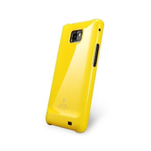 Load image into Gallery viewer, SGP Ultra Thin Air Case Samsung Galaxy S II 2 S2 Yellow 4