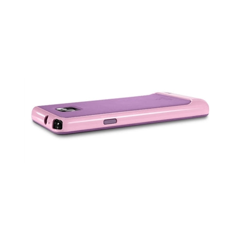 SGP Neo Hybrid Case Samsung Galaxy S II 2 S2 Pink 2