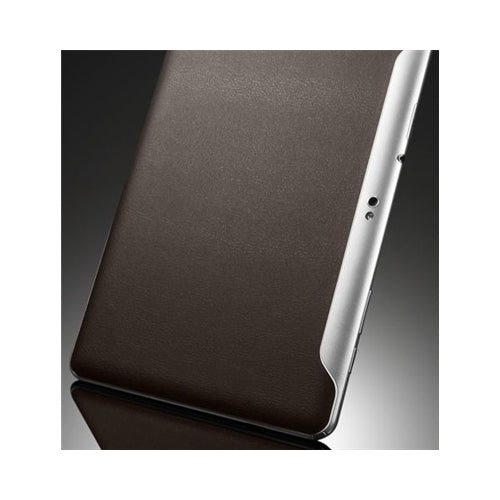 SGP Skin Guard Series Wi-Fi / 3G Samsung Galaxy Tab 10.1 Brown 6