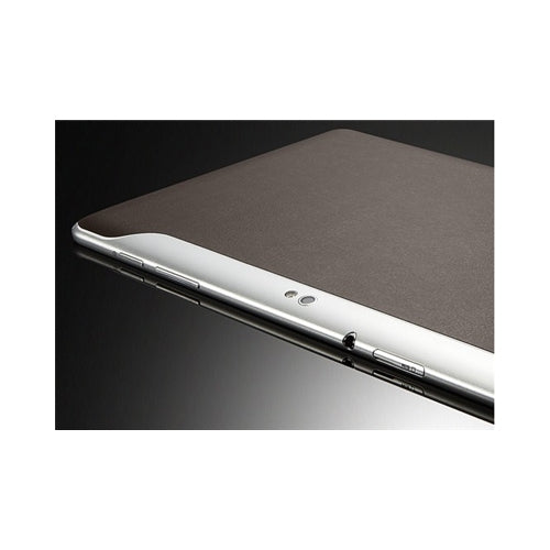 SGP Skin Guard Series Wi-Fi / 3G Samsung Galaxy Tab 10.1 Brown 1