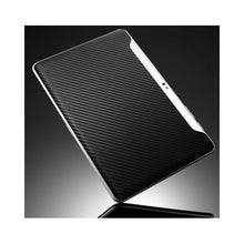 Load image into Gallery viewer, SGP Skin Guard Series Wi-Fi / 3G Samsung Galaxy Tab 10.1 Carbon 6