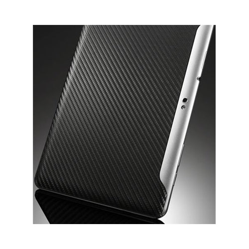 SGP Skin Guard Series Wi-Fi / 3G Samsung Galaxy Tab 10.1 Carbon 4