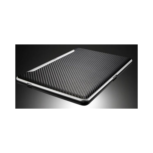 SGP Skin Guard Series Wi-Fi / 3G Samsung Galaxy Tab 10.1 Carbon 5