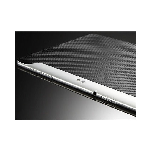 SGP Skin Guard Series Wi-Fi / 3G Samsung Galaxy Tab 10.1 Carbon 1