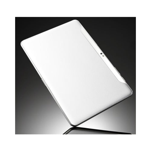 SGP Skin Guard Series Wi-Fi / 3G Samsung Galaxy Tab 10.1 White 6