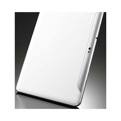 SGP Skin Guard Series Wi-Fi / 3G Samsung Galaxy Tab 10.1 White 2