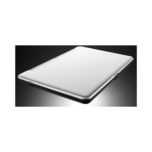 SGP Skin Guard Series Wi-Fi / 3G Samsung Galaxy Tab 10.1 White 3