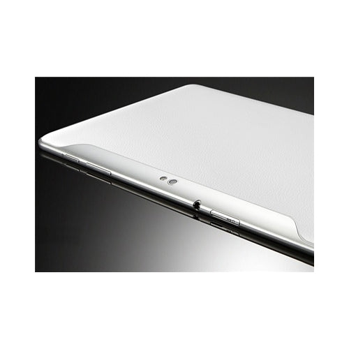 SGP Skin Guard Series Wi-Fi / 3G Samsung Galaxy Tab 10.1 White 1