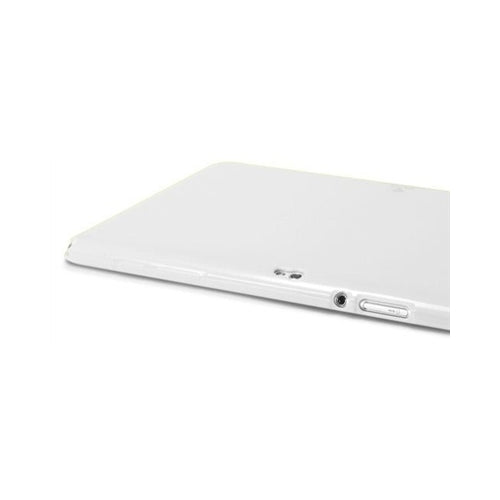 SGP Ultra Capsule Wi-Fi / 3G Samsung Galaxy Tab 10.1 White 4