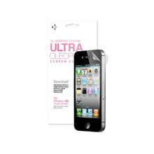 Load image into Gallery viewer, SGP Steinheil Screen Protector Ultra Oleophobic Film iPhone 4/4S Oil-resistance 1