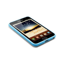 Load image into Gallery viewer, SGP Ultra Capsule Case Samsung Galaxy Note Blue 4