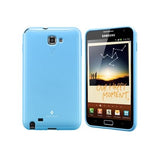 SGP Ultra Capsule Case Samsung Galaxy Note Blue