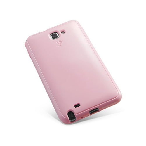 SGP Ultra Capsule Case Samsung Galaxy Note Pink 5
