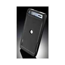 Load image into Gallery viewer, SGP Ultra Capsule Case Motorola Droid RAZR Black 6