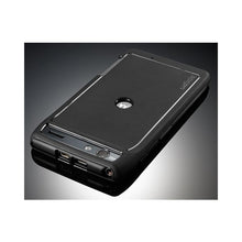 Load image into Gallery viewer, SGP Ultra Capsule Case Motorola Droid RAZR Black 3