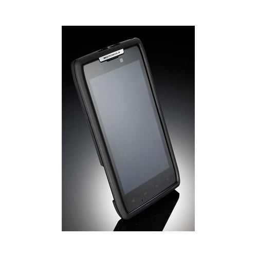 SGP Ultra Capsule Case Motorola Droid RAZR Black 4