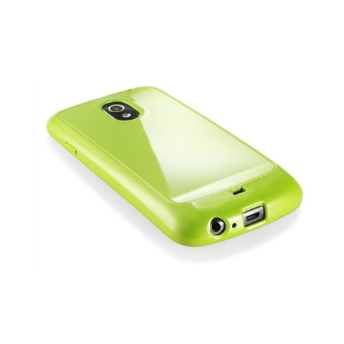 SGP Ultra Capsule Case Galaxy Nexus Lime 3