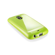 Load image into Gallery viewer, SGP Ultra Capsule Case Galaxy Nexus Lime 3