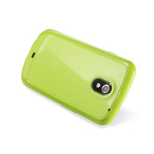 Load image into Gallery viewer, SGP Ultra Capsule Case Galaxy Nexus Lime 5