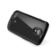 Load image into Gallery viewer, SGP Ultra Capsule Case Galaxy Nexus Black 3