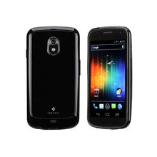 Load image into Gallery viewer, SGP Ultra Capsule Case Galaxy Nexus Black 1