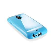 Load image into Gallery viewer, SGP Ultra Capsule Case Galaxy Nexus Blue 4