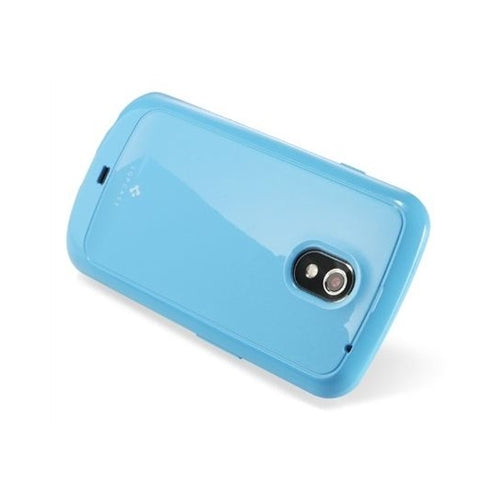 SGP Ultra Capsule Case Galaxy Nexus Blue 2