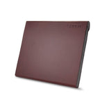 SPIGEN SGP The new iPad 4G LTE / Wifi Leather Case Diary Dark Brown - SGP08843