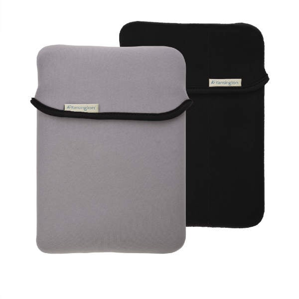 Kensington Reverse Sleeve for Apple iPad & Netbook 10" 1