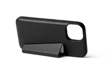 Load image into Gallery viewer, Bellroy Leather 3 Card Case iPhone 14 Standard - Black