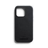 Bellroy Slim Mod Leather & MagSafe Case iPhone 14 Pro - Black