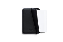 Load image into Gallery viewer, Bellroy Leather Mod Wallet for Bellroy Mod iPhone Case - Black