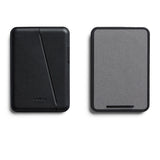Bellroy Leather Mod Wallet for Bellroy Mod iPhone Case - Black