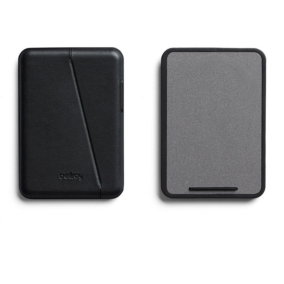 Bellroy Leather Mod Wallet for Bellroy Mod iPhone Case - Black
