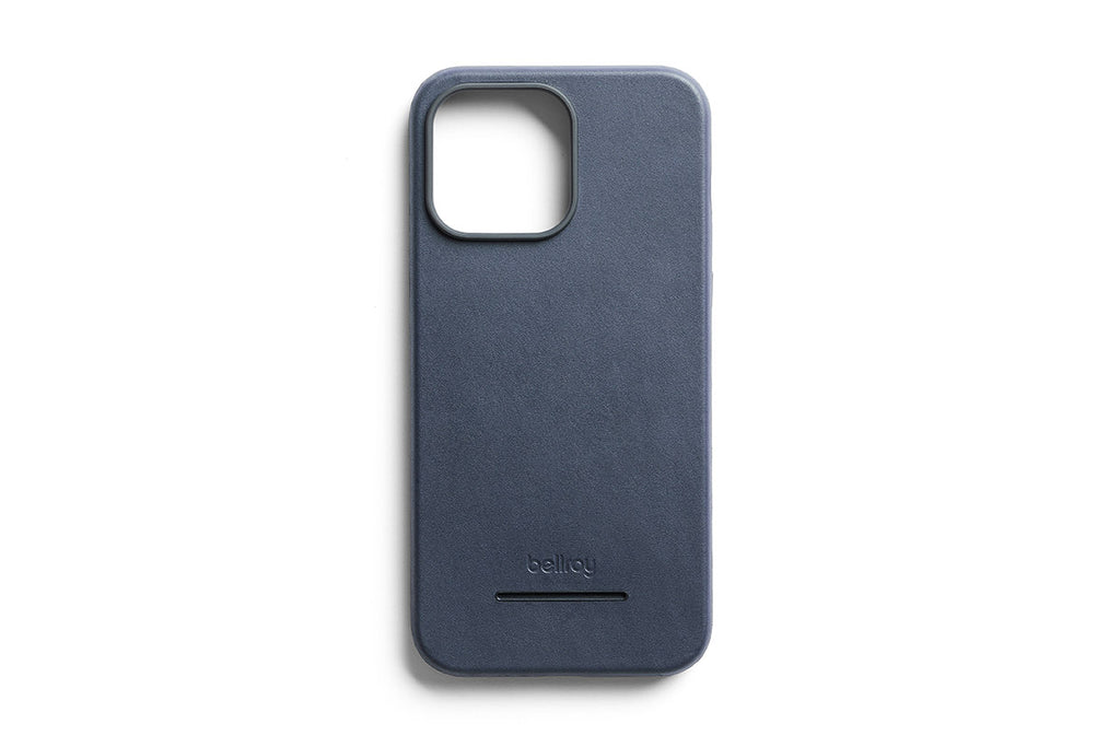 Bellroy Leather Mod Wallet for Bellroy Mod iPhone Case - Bluestone