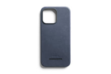 Load image into Gallery viewer, Bellroy Leather Mod Wallet for Bellroy Mod iPhone Case - Bluestone