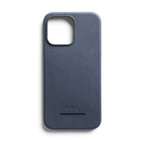 Bellroy Slim Mod Leather & MagSafe Case iPhone 14 Plus - Bluestone