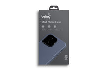 Load image into Gallery viewer, Bellroy Slim Mod Leather &amp; MagSafe Case iPhone 14 Standard - Bluestone