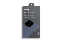 Load image into Gallery viewer, Bellroy Slim Mod Leather &amp; MagSafe Case iPhone 14 Pro - Bluestone
